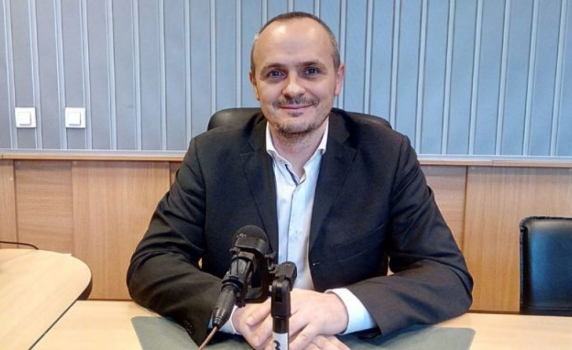 Георги Киряков: Изненадваща е липсата на Пеевски в листите на ДПС
