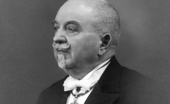 От робство към свобода - Васил Карагьозов (1856 – 1938) 