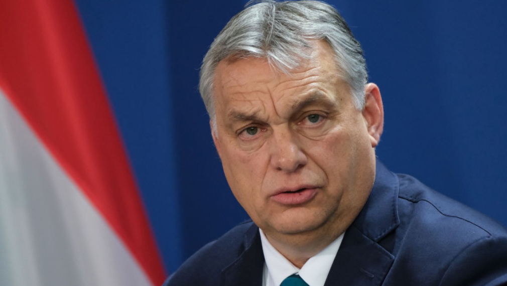 Орбан призова за ново европейско дясно след раздялата с ЕНП
