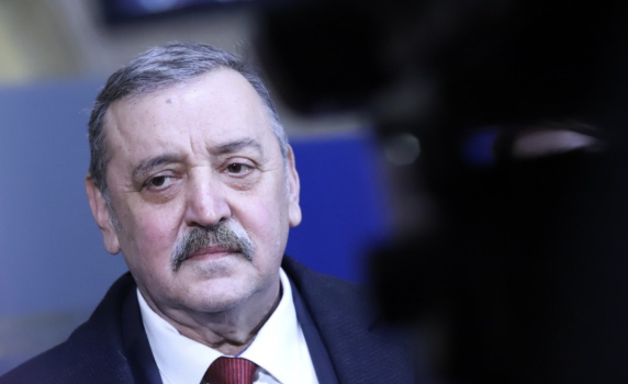 Ако Мангъров се бе появил през 80-те, всички щяхме да сме със СПИН