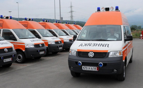Медици от Спешна помощ искат връщане на мерките