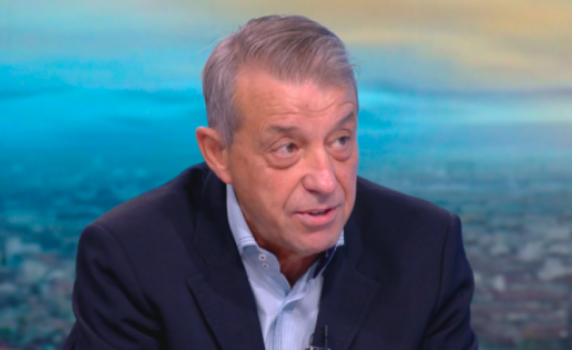 Проф. Костов: Ако не вземем мерки, тази вълна ще се задържи по-дълго