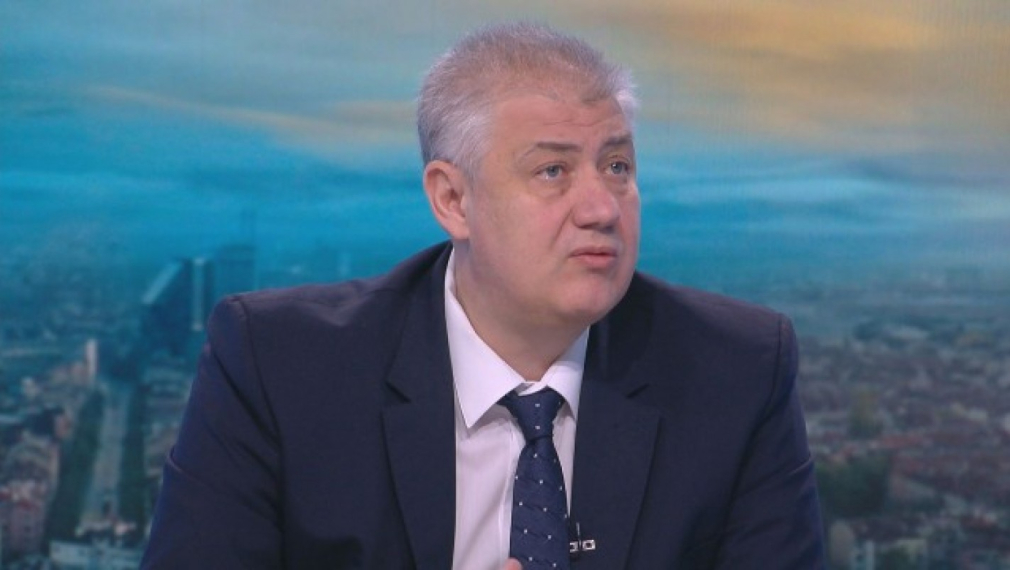 Проф. Балтов: Ако няма резултат, ще въведем ограничения на централно ниво