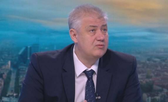 Проф. Балтов: Ако няма резултат, ще въведем ограничения на централно ниво