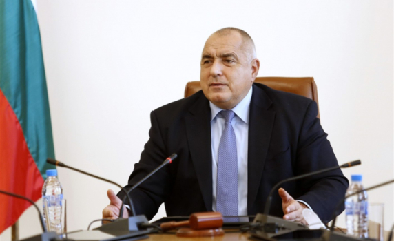 Борисов: С над 1 млрд. лева са подпомогнати пенсионерите по време на пандемията