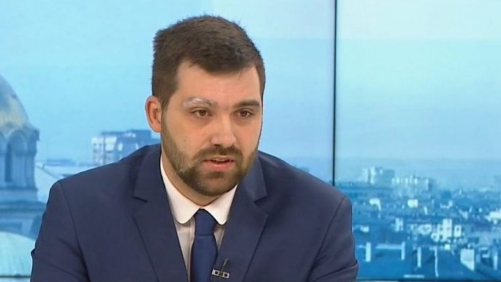 Давид Александров: Чистка на законите, които работят срещу българското семейство