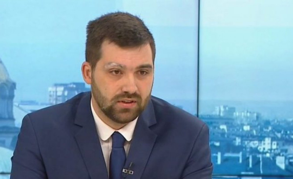 Давид Александров: Чистка на законите, които работят срещу българското семейство