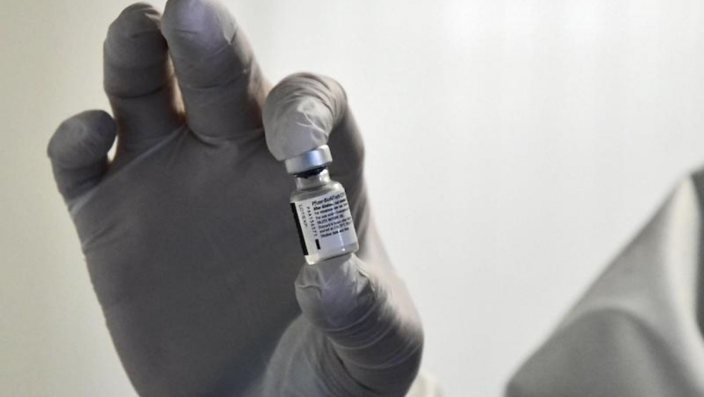 34 млн. дози ваксина срещу Covid-19 са изнесени от ЕС от февруари