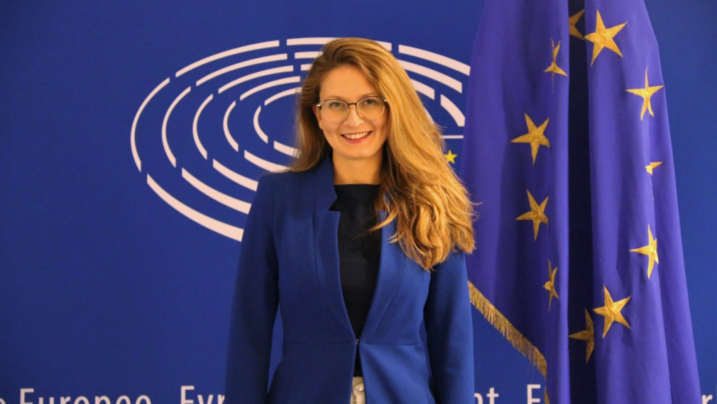 Цветелина Пенкова: Не трябва да допускаме Великобритания да дискриминира българските сезонни работници