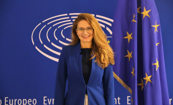 Цветелина Пенкова: Не трябва да допускаме Великобритания да дискриминира българските сезонни работници