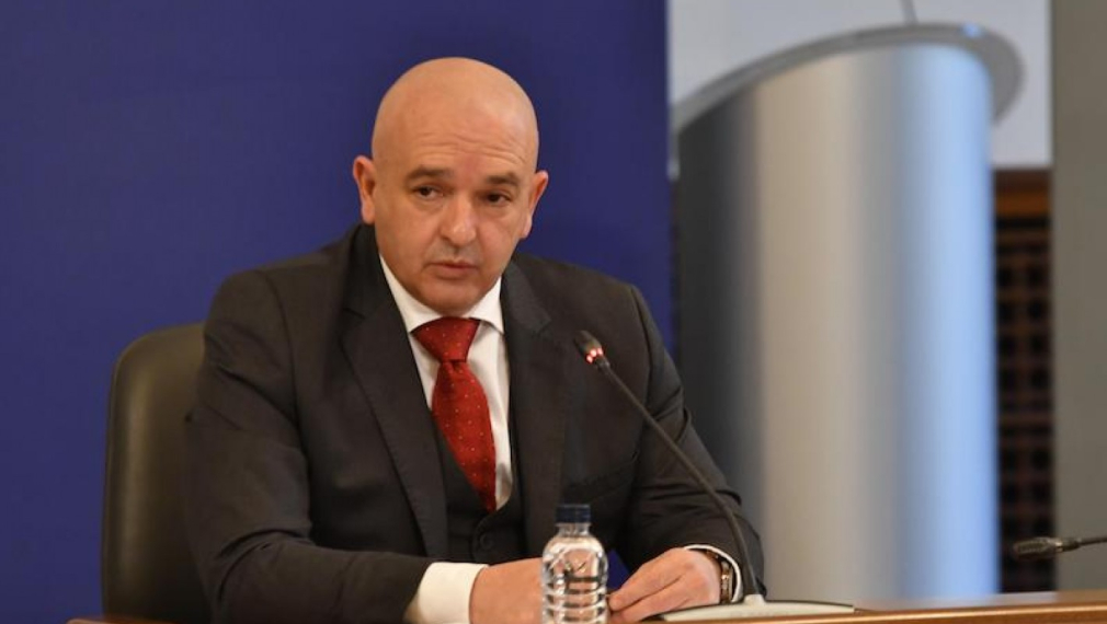 Мутафчийски: Нарастването на смъртността е най-бързо от септември насам