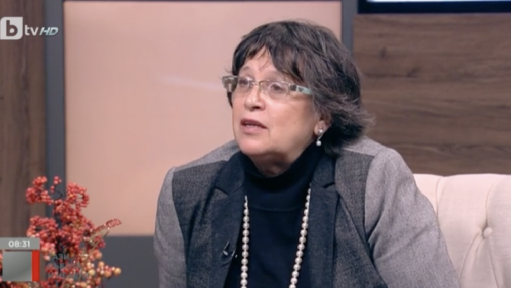 Д-р Гергана Николова: Смърт от ваксина няма! Много е важно да продължим с масовата ваксинация