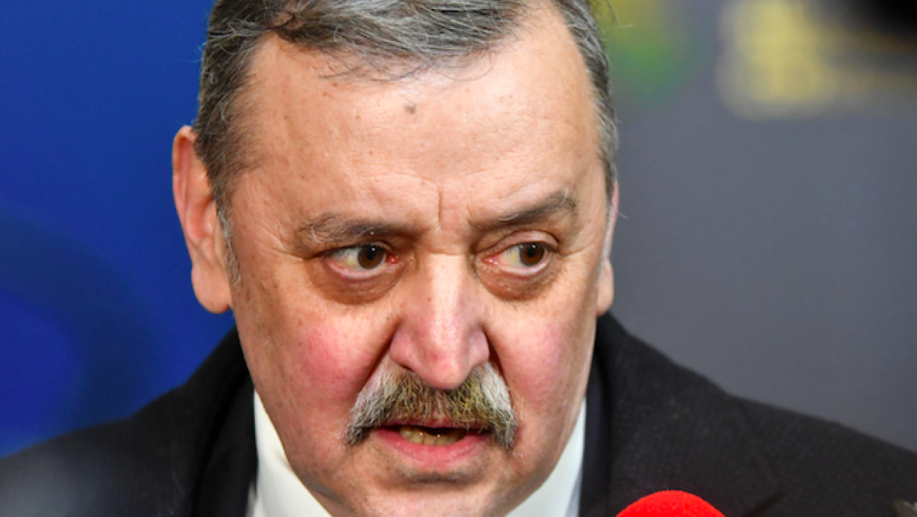 Проф. Кантарджиев: Не сме ощетени значително при разпределянето на ваксините в ЕС