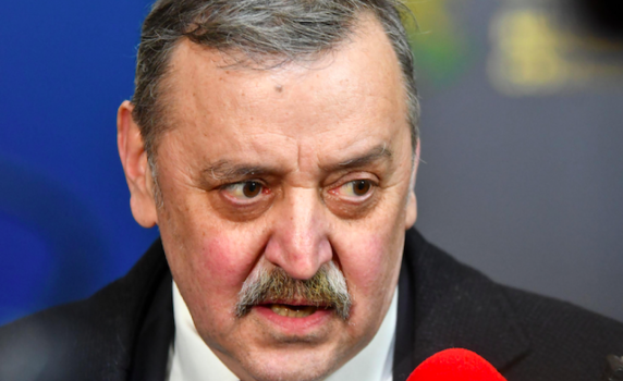 Проф. Кантарджиев: Не сме ощетени значително при разпределянето на ваксините в ЕС