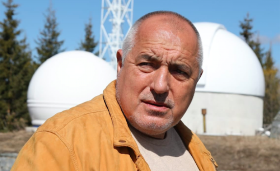 Борисов: Да не се опитват да ни прехвърлят вина за ваксините