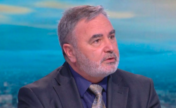 Доц. Кунчев: Четирима българи, върнали се от Занзибар, са с коронавирус