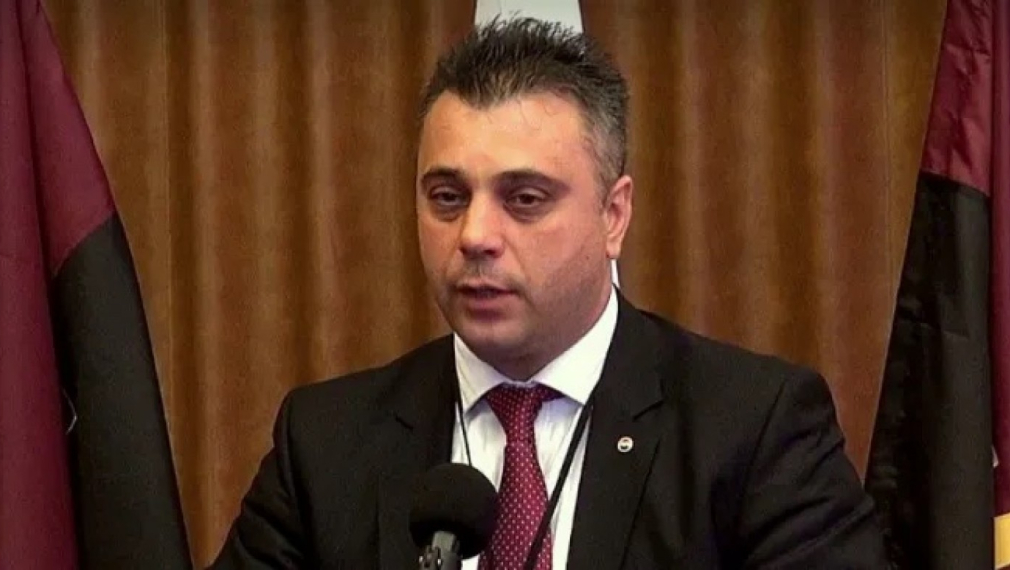 Юлиан Ангелов: ВМРО успя да изпълни повече от 90% от обещанията, които даде преди 4 години