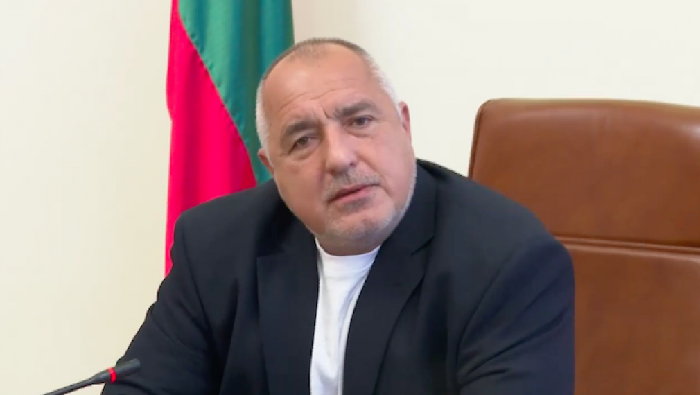 Борисов: Не бива заради COVID-заболяване, болни с инсулт, инфаркт или др. да бъдат ощетявани