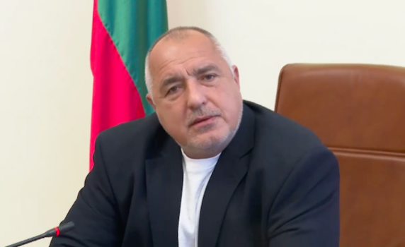 Борисов: Не бива заради COVID-заболяване, болни с инсулт, инфаркт или др. да бъдат ощетявани
