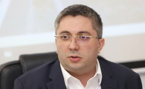 Нанков: Да се удължи с още 2 г. срокът за технически паспорти на сградите