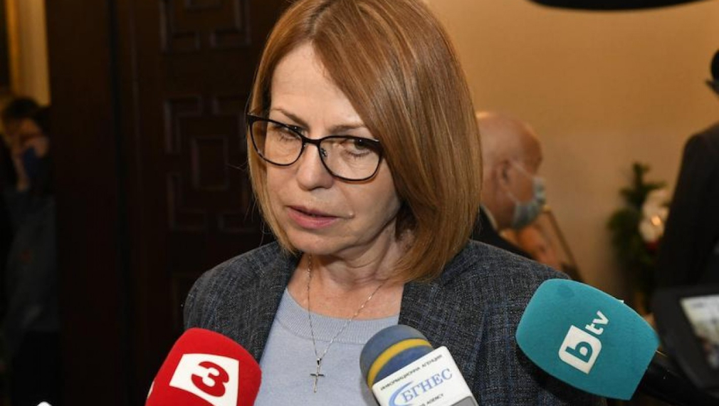 Фандъкова: Не се налагат по-строги Covid мерки в София