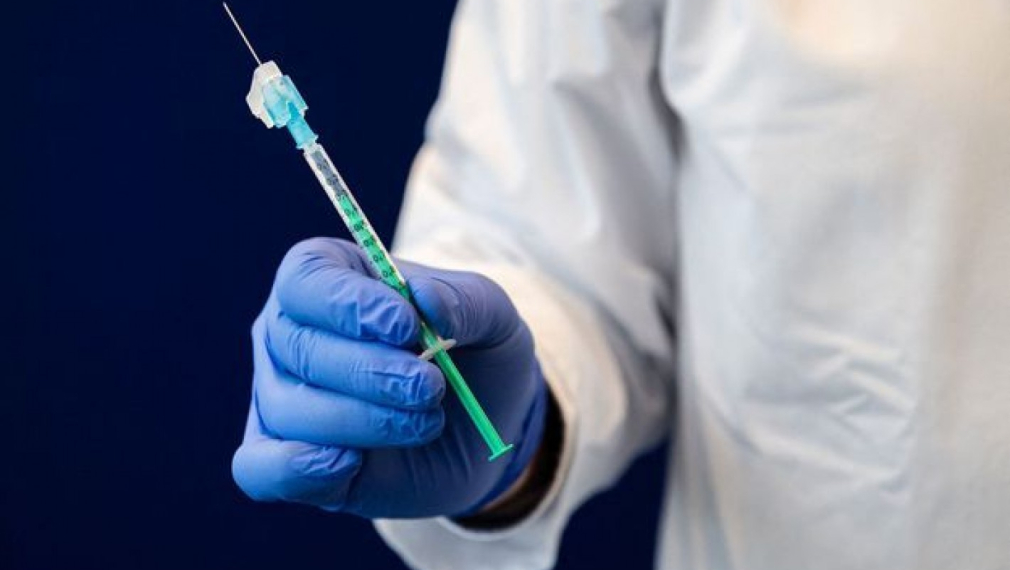 Франция, Германия, Испания и Италия спират ваксинацията с AstraZeneca