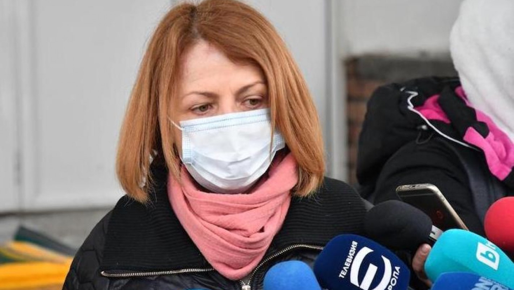 До края на седмицата се очаква затягане на мерките в София