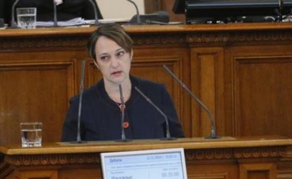 Анна Славова: Дистанционната работа създаде редица проблеми за семействата и учителите