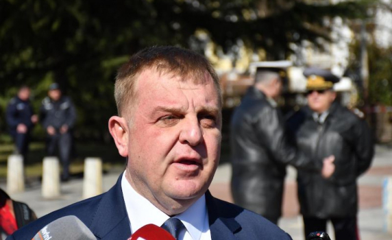Програмата на ВМРО: 700 лв. средна пенсия и повишаване на доходите на всички работещи