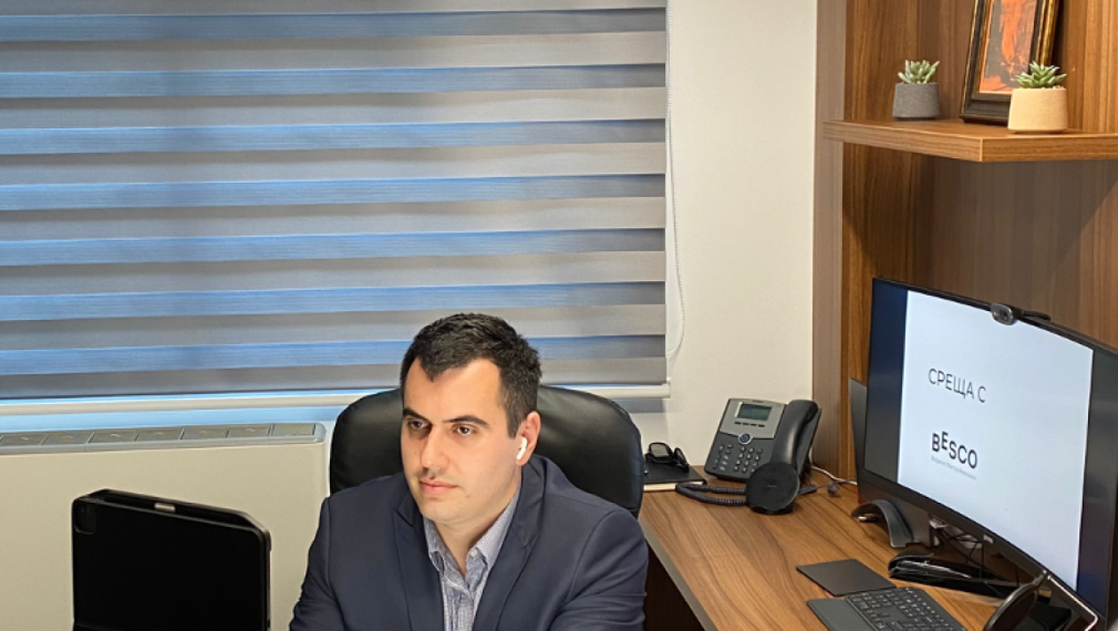 Благовест Кирилов: Нужен е нов държавен подход към стартъпите