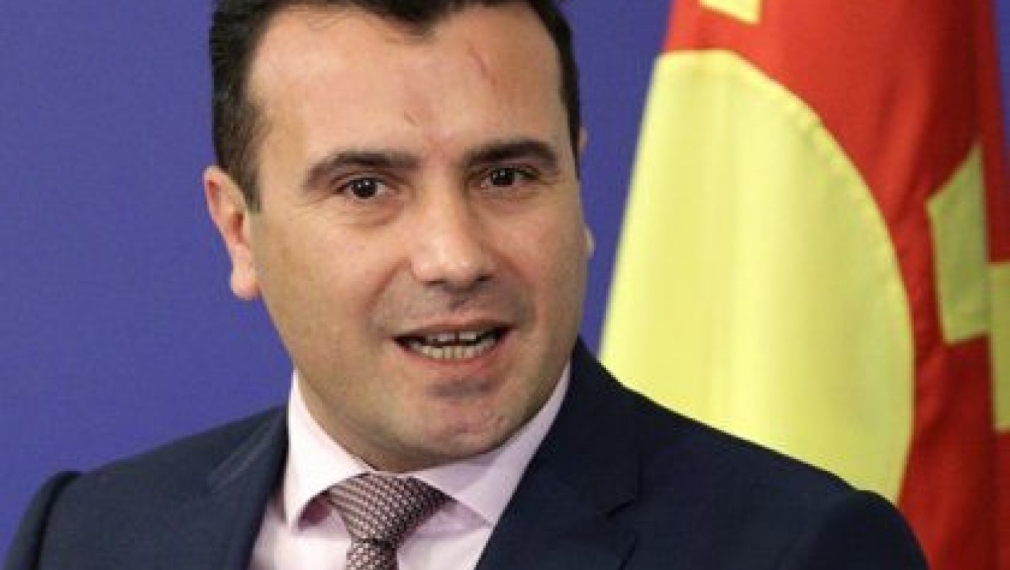 Заев за спора с България: Ако всички се отнасяха така, ЕС нямаше да съществува