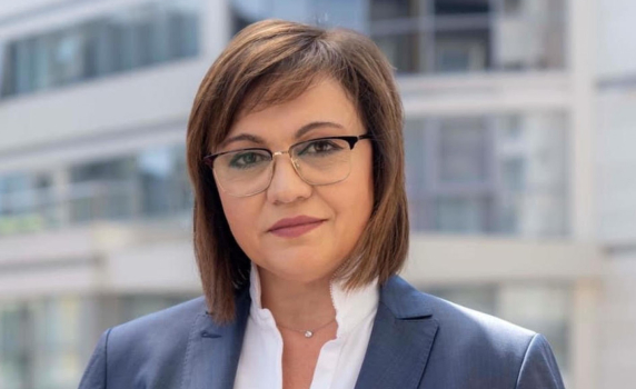 Корнелия Нинова: Докато съм председател на БСП, партията няма да промени позицията си за  Истанбулската конвенция