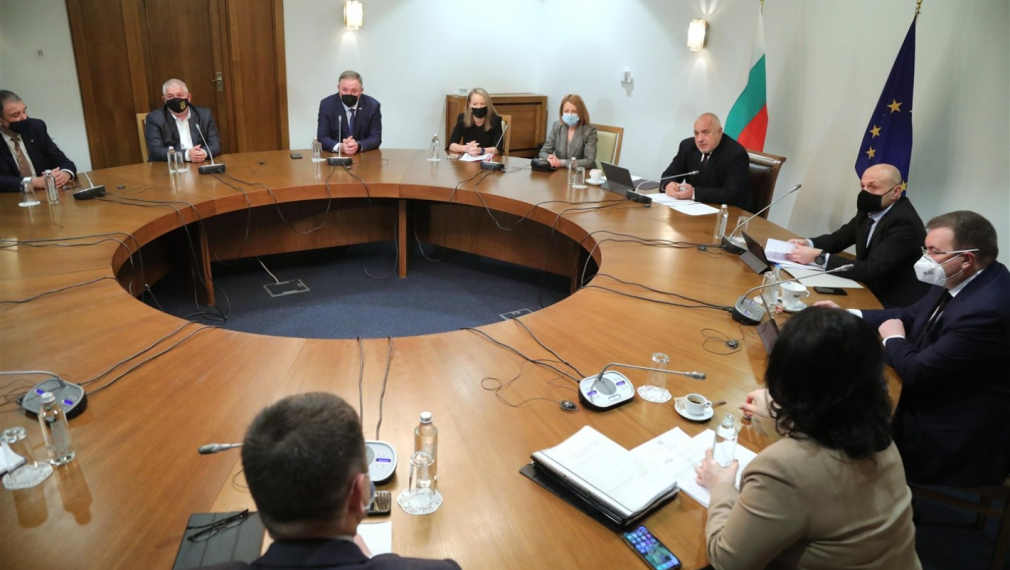 МС отпусна 24 млн. лв. за ремдесивир