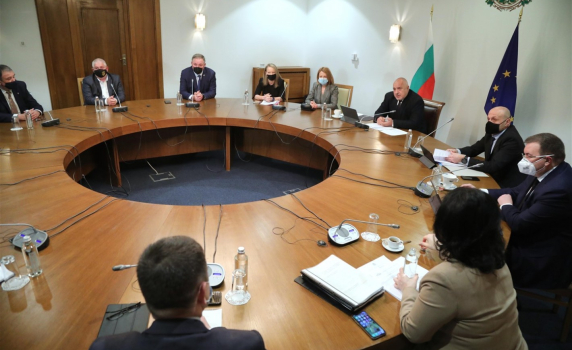 МС отпусна 24 млн. лв. за ремдесивир