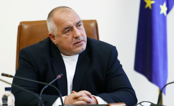 Борисов: Предлагаме компенсационен механизъм за разпределение на ваксините