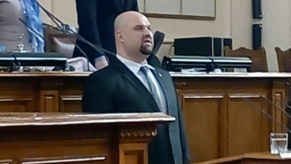 Деан Станчев, ВМРО: Няма да допуснем турска намеса във вътрешните работи на България!