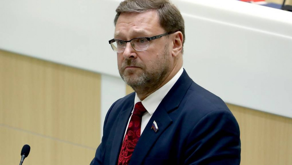 Косачев предупреди за отговор на Русия на изявленията на Байдън