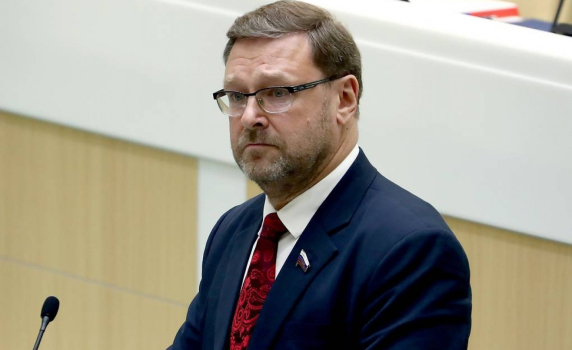 Косачев предупреди за отговор на Русия на изявленията на Байдън