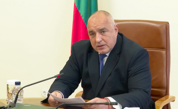 Борисов: Настоящите либерални мерки у нас не се спазват, здравната система се задъхва