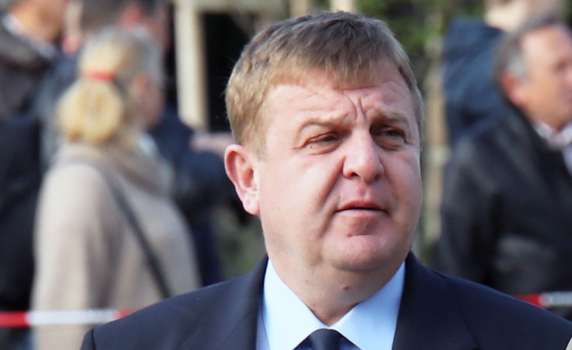 Красимир Каракачанов: Не мисля, че се налага отлагане на изборите заради извънредните мерки