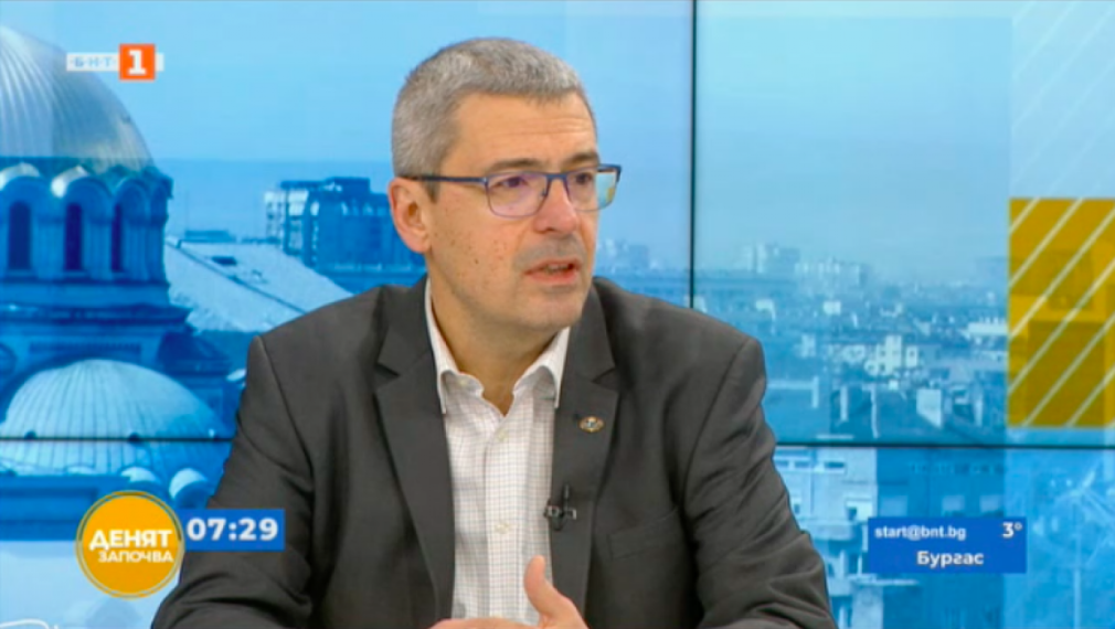 Проф. Илко Гетов: ЕМА ще вземе решение за промяна в кратката характеристика на "Астра Зенека"