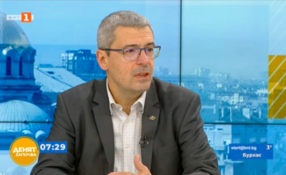 Проф. Илко Гетов: ЕМА ще вземе решение за промяна в кратката характеристика на "Астра Зенека"