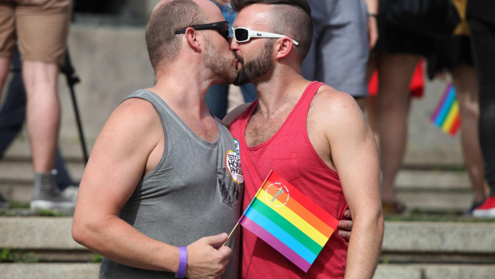 Защо резолюцията на ЕП за гейовете не е безобиден и формален акт