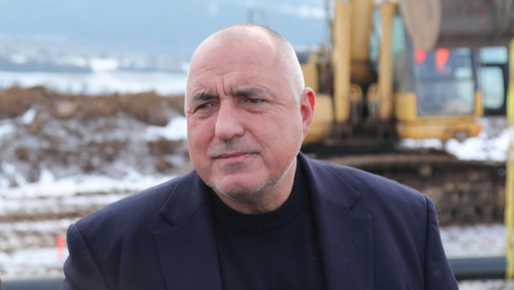 Борисов: Инвестициите у нас се увеличават, въпреки пандемията