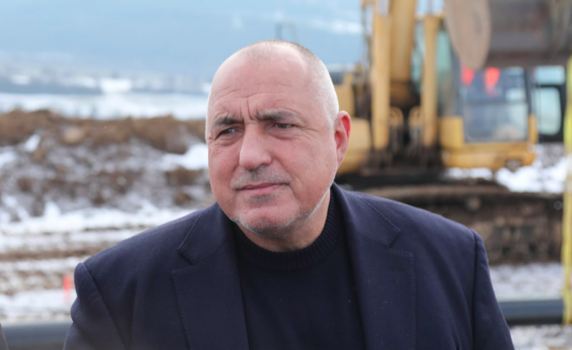 Борисов: Инвестициите у нас се увеличават, въпреки пандемията