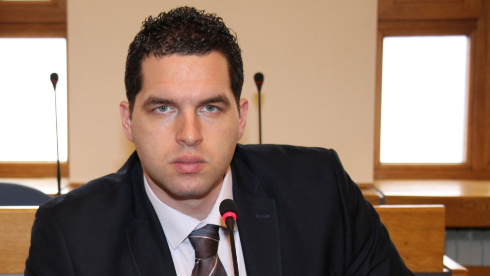 Николай Николов: Нужен е регистър на подлезите в София