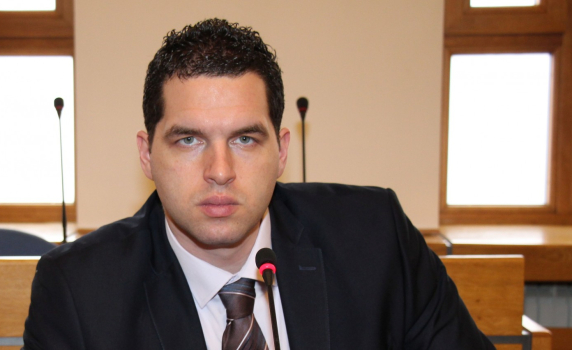 Николай Николов: Нужен е регистър на подлезите в София
