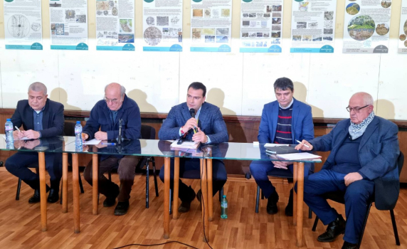 Арх. Венцислав Йочколовски: Години наред в градоустройството ни липсва държавата