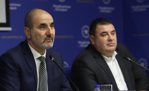 Инициативата “Три морета” ще защитава демокрацията в България и Източна Европа