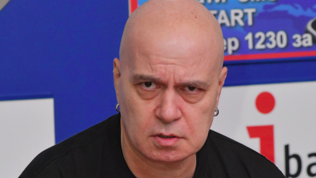 Трифонов загатна, че ще подкрепи Радев на президентските избори